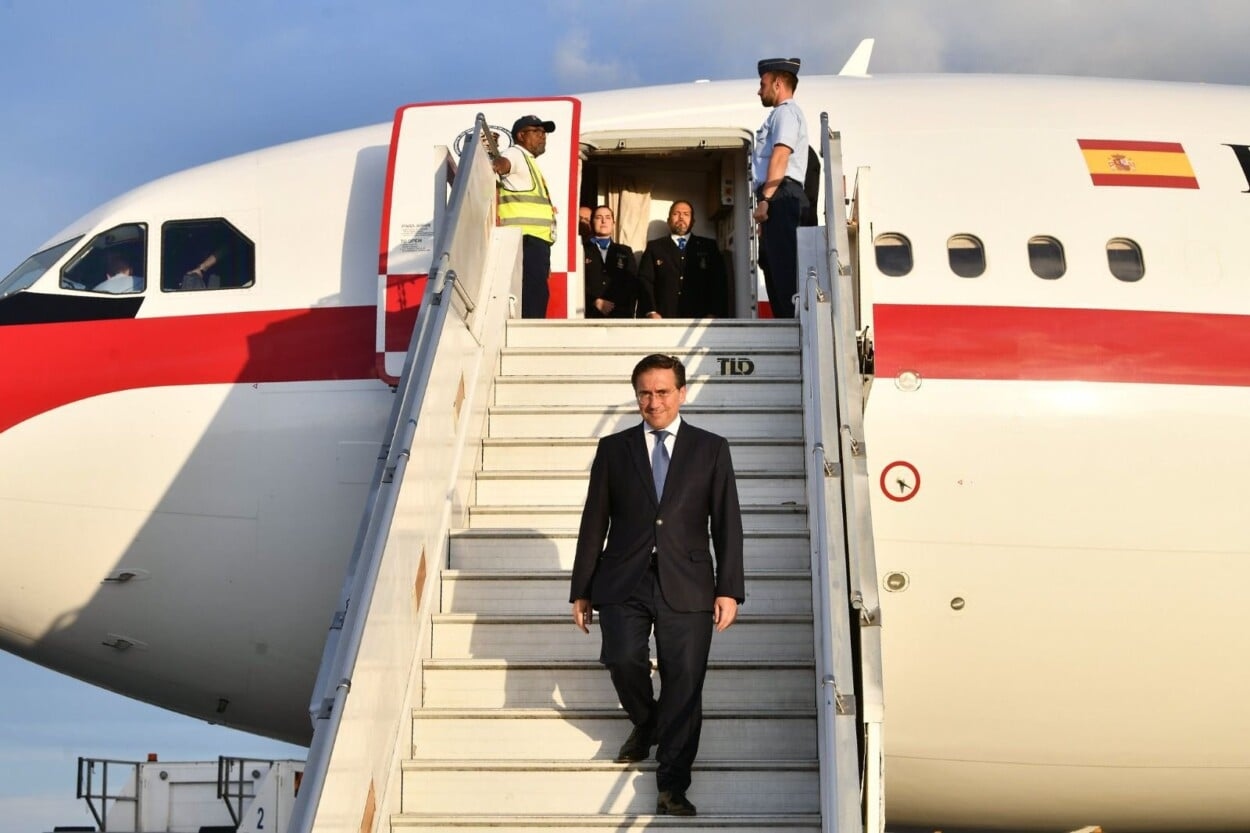 Gobierno de Pedro Sánchez no se modera: España invitará a Delcy Rodríguez a la Cumbre Iberoamericana