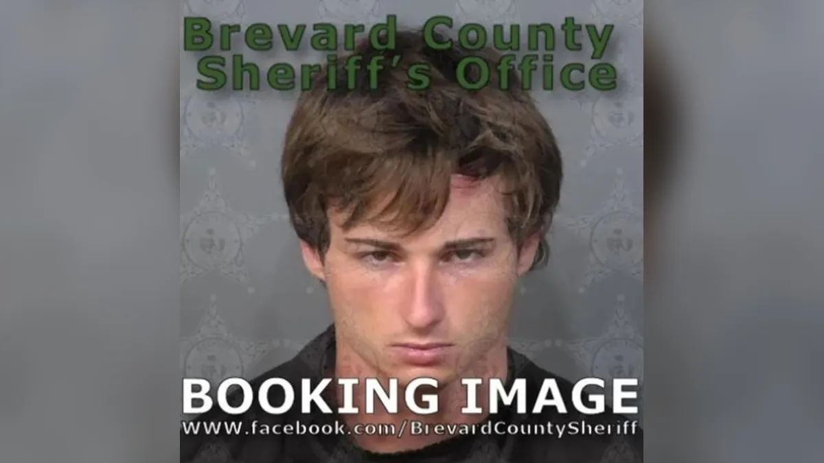 Adolescente descuartizó a un hombre en Florida y reveló el motivo por el que eligió a la víctima