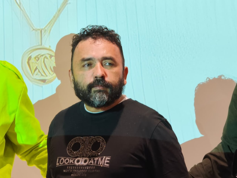 "Narco invisible" que ayudó al Tren de Aragua llegar a Bogotá fue extraditado desde Ecuador a Colombia