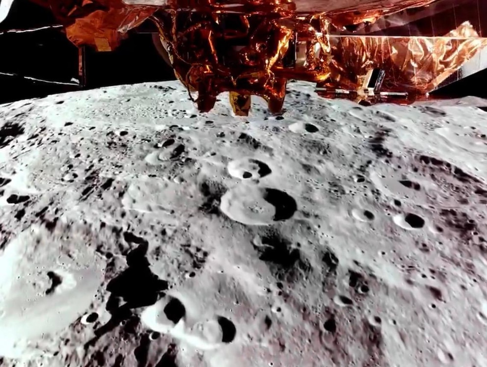 Artemis II: cómo distinguir las imágenes reales de la Luna de las de otras misiones