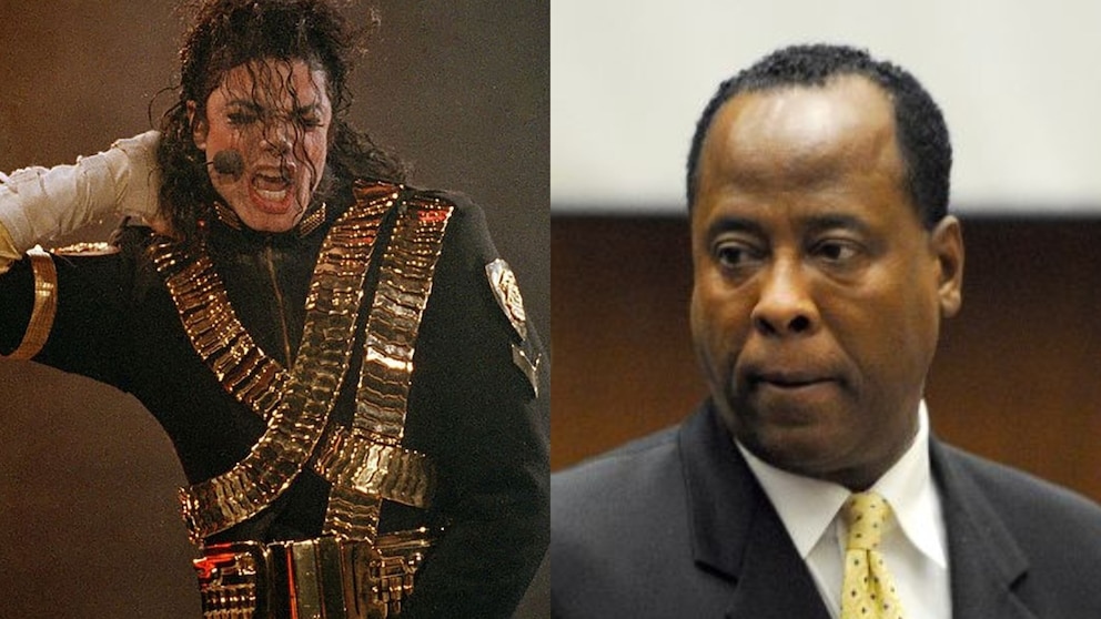 La vida actual del médico de Michael Jackson tras ser condenado por su muerte