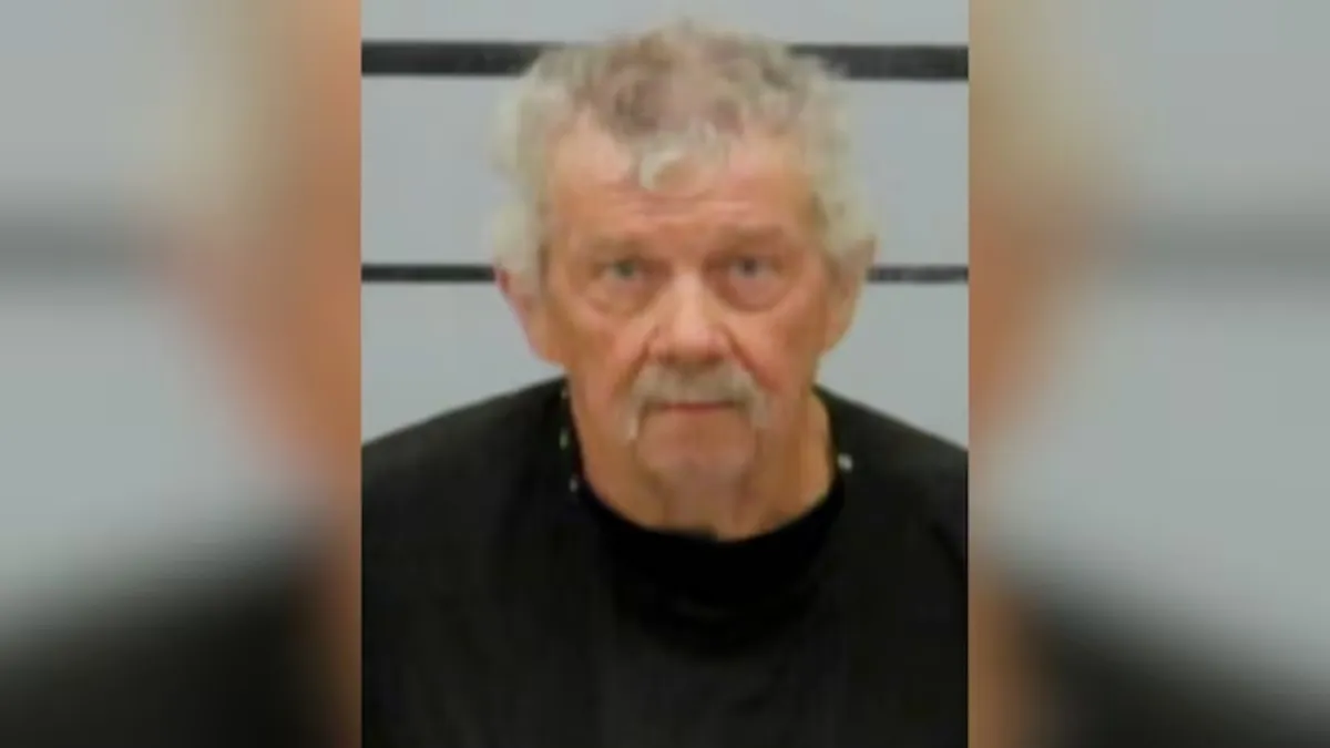 “Perdí el control”: Le disparó a su hijo en la cabeza tras una disputa por dinero en Texas