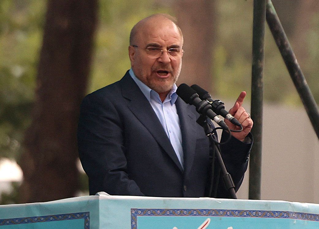 Régimen de Irán endureció su postura y puso en duda un acuerdo de paz con EEUU