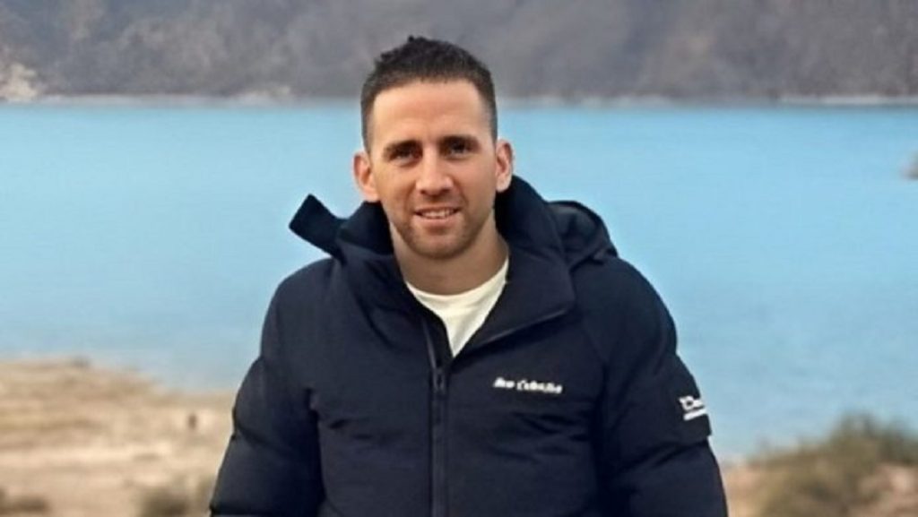 Justicia argentina citó a Nahuel Gallo en causa contra Nicolás Maduro por crímenes de lesa humanidad