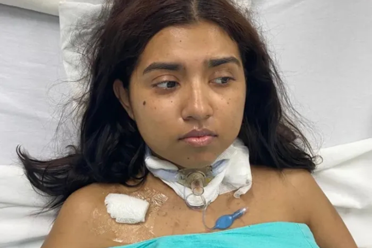 Murió por 10 minutos y lo que vio del "otro lado" le cambió la vida