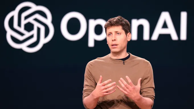 ATAQUE A RESIDENCIA DE SAM ALTMAN: SOSPECHOSO ARRESTADO