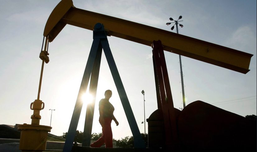 Japón comenzará a liberar nuevas reservas de crudo a partir del #1May