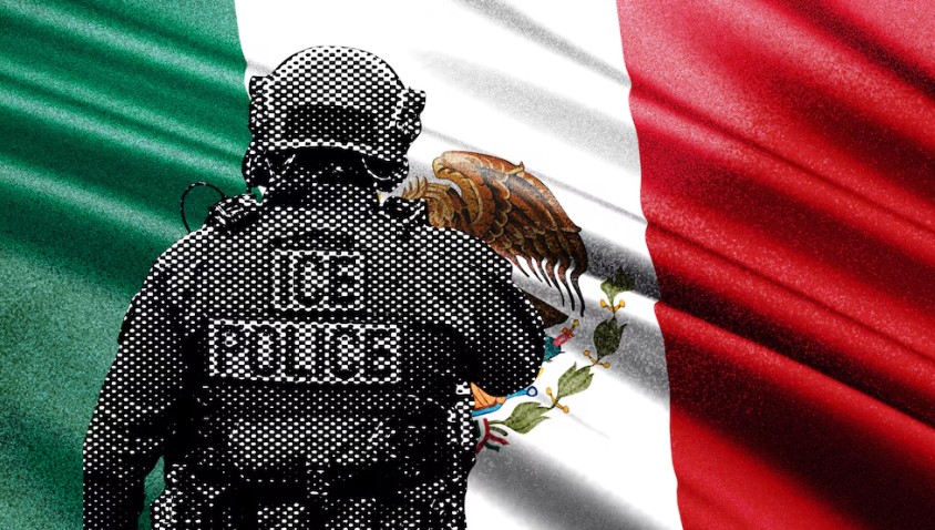 ¿Por qué los mexicanos se unen al ICE? El dilema entre ley, identidad y comunidad