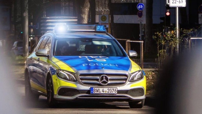 Detenido en Alemania un hombre de 84 años sospechoso de "cientos" de abusos a menores
