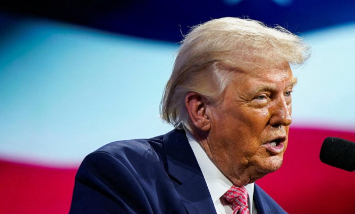 Trump dice que posiblemente se centre en Cuba una vez solvente la guerra contra Irán