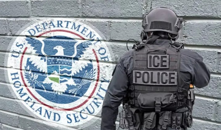 ICE confirma que mantiene arrestada a francesa de 86 años a la que se le venció la visa