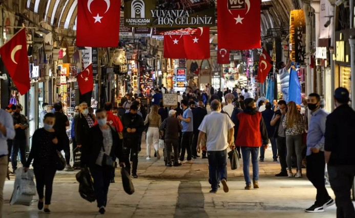 Decomisan un diamante de 80 quilates indonesio de contrabando en Estambul