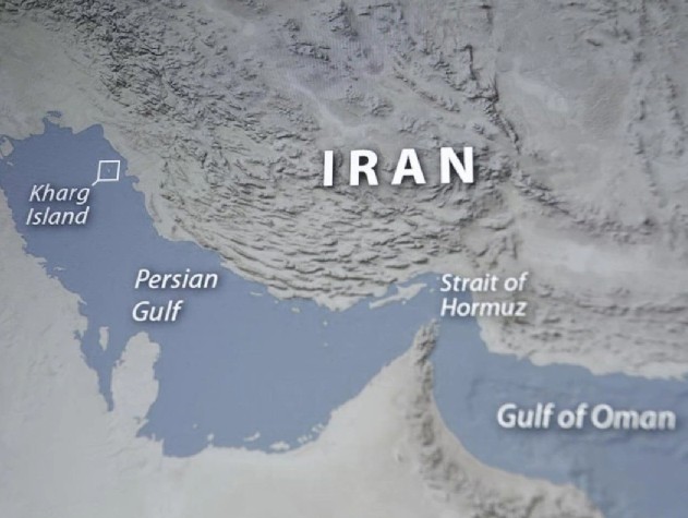 Irán declara "totalmente abierto" el estrecho de Ormuz hasta el fin del alto el fuego
