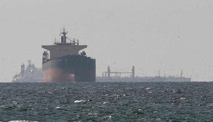 Trump anuncia que mantiene el bloqueo naval a Irán pese a la reapertura de Ormuz