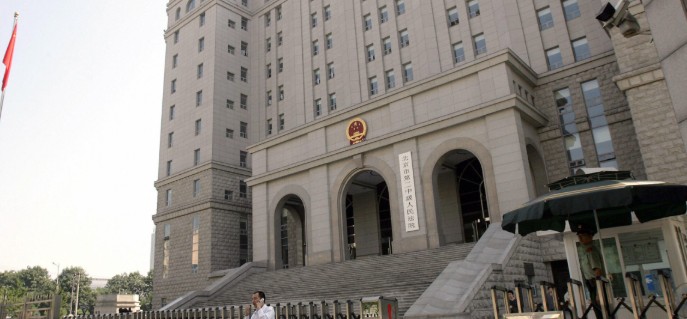 Cadena perpetua en China para un menor de 15 años por violar y matar a una compañera