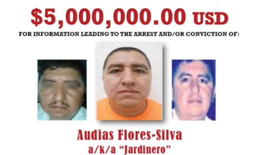 De ser considerado sucesor de 