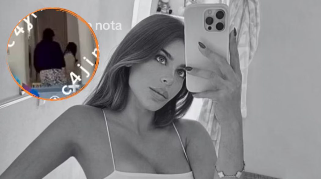 Feminicidio de Carolina Flores: así es como su suegra le habría quitado la vida a la exreina de belleza
