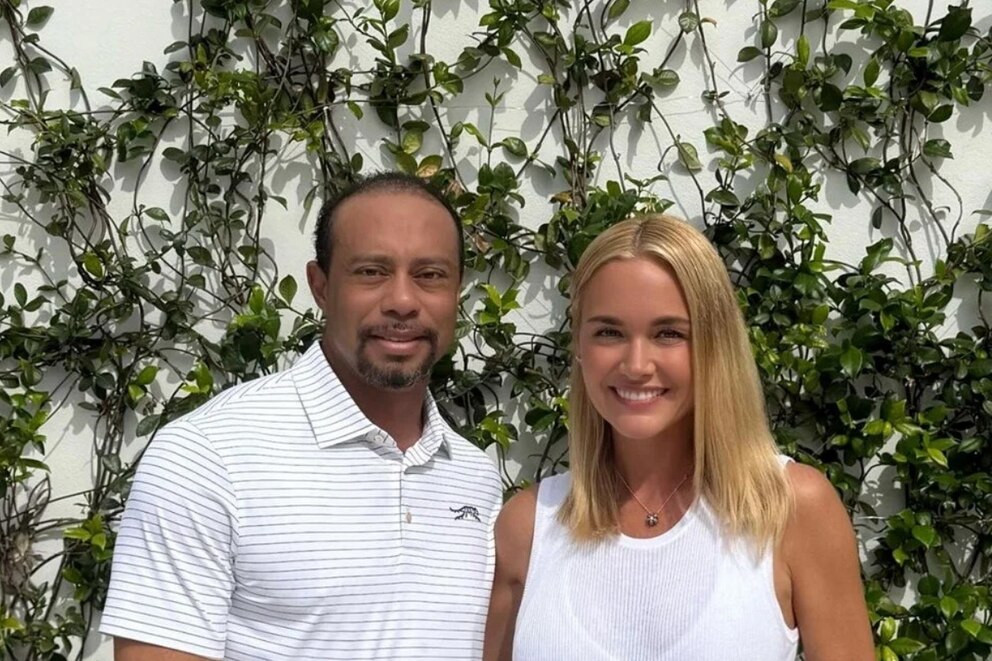 La drástica decisión de Tiger Woods y su pareja tras el accidente que sorprendió a su entorno