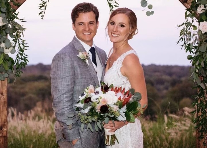 Fueron a Hawái para reconciliarse, la llevó a un acantilado de más de 300 metros de altura y trató de empujarla