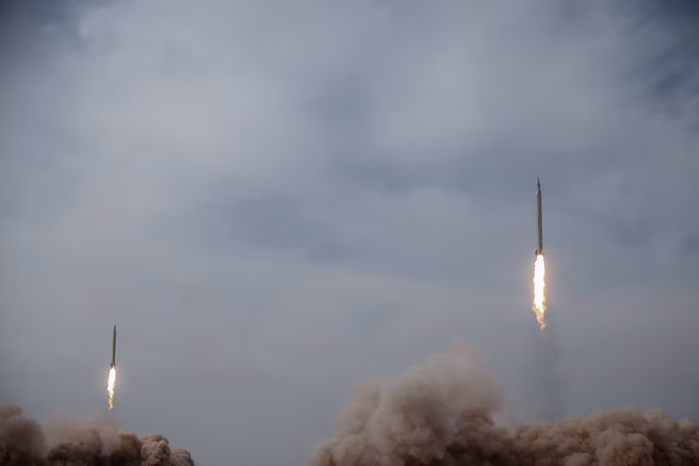 Irán lanzó un ataque con misil de crucero contra un petrolero operado frente a la costa de Catar