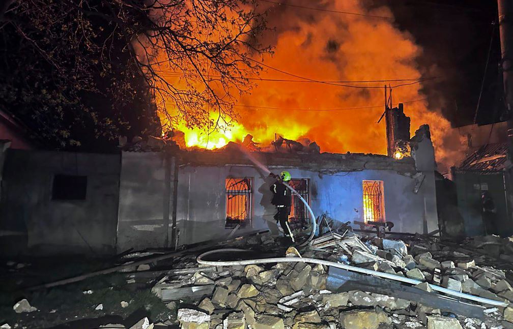 Rusia puso fin a la tregua pascual en medio de acusaciones cruzadas con Ucrania