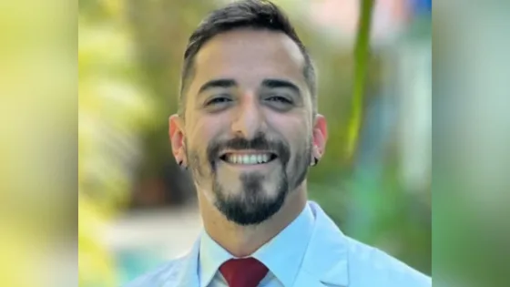 Familiares desconocen el paradero del médico venezolano detenido en Texas