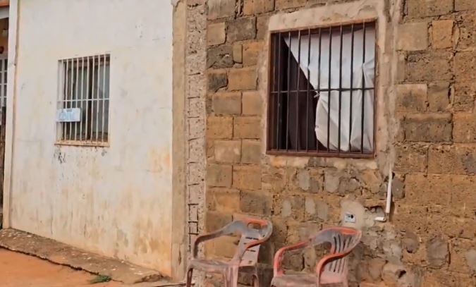 Mujer intentó salvar sus electrodomésticos de las fluctuaciones en Anzoátegui y todo terminó en tragedia (VIDEO)