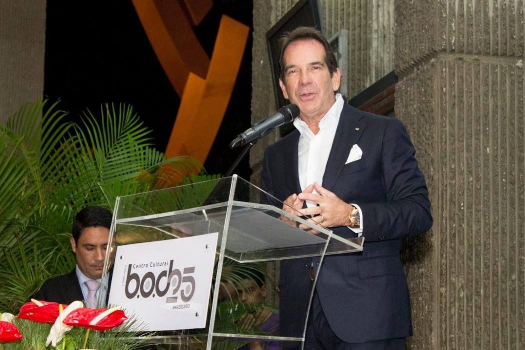 Documentos falsos y fallas en los controles: así cayó el banco del venezolano Víctor Vargas en Curazao