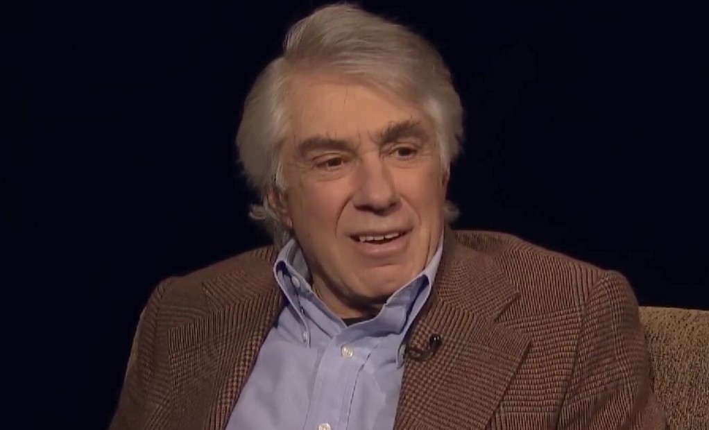 El estadounidense que vendía su sangre para llegar a fin de mes y hoy tiene una multimillonaria fortuna