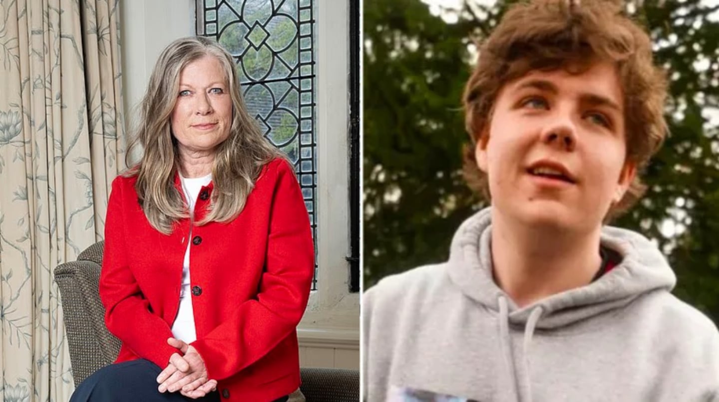 Polémica decisión: Una mujer recibió la eutanasia en Suiza al no lograr superar la muerte de su hijo