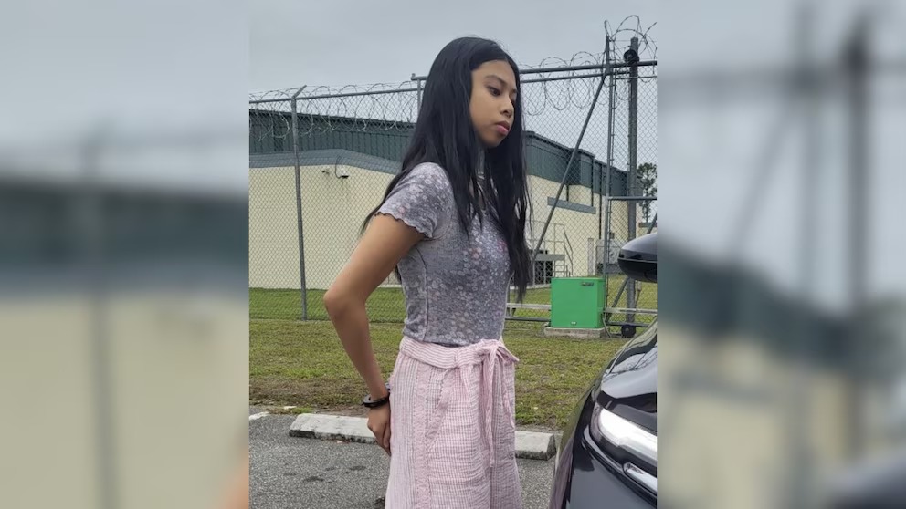 Horror en Florida: Una estudiante universitaria asesinó con premeditación a su hija recién nacida