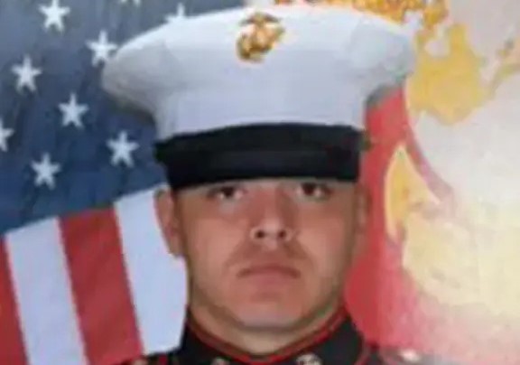 Un marine murió apuñalado durante una pelea callejera en Carolina del Norte