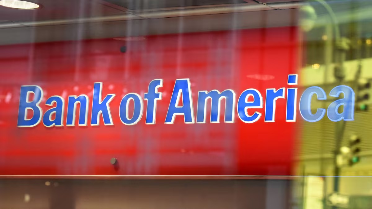 Toma nota: Bank of America cerrará todas sus sucursales en mayo por esta razón