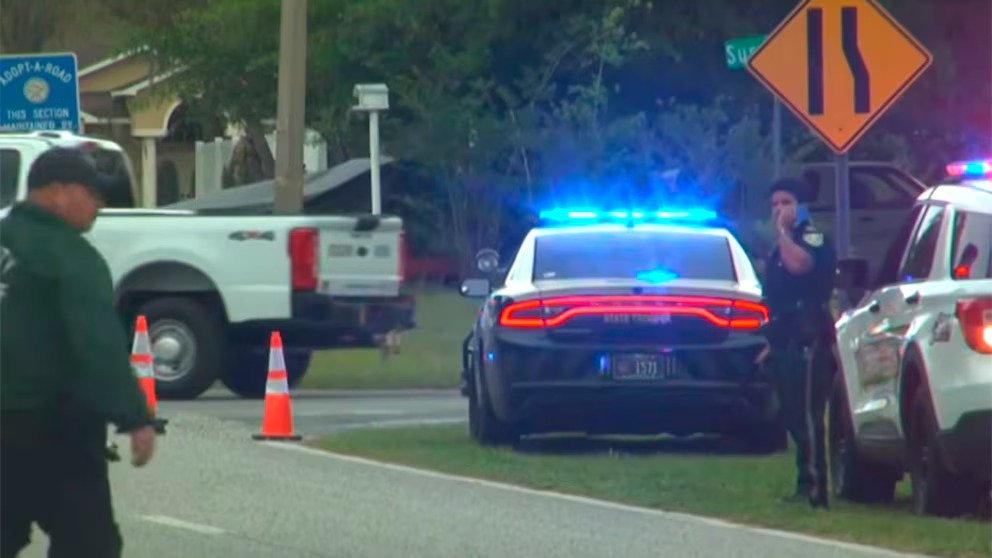 Conmoción en Florida: le pidió a su vecino bajar el volumen de la música y tras negarse lo mató