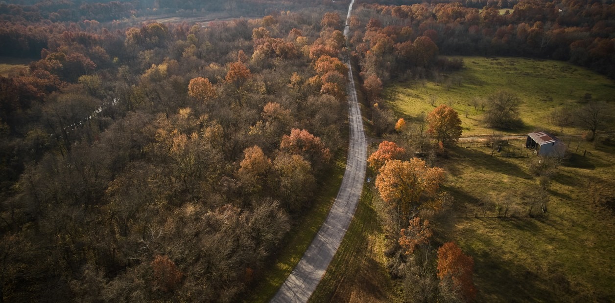 La Ruta 66, la emblemática carretera de EEUU, cumple 100 años