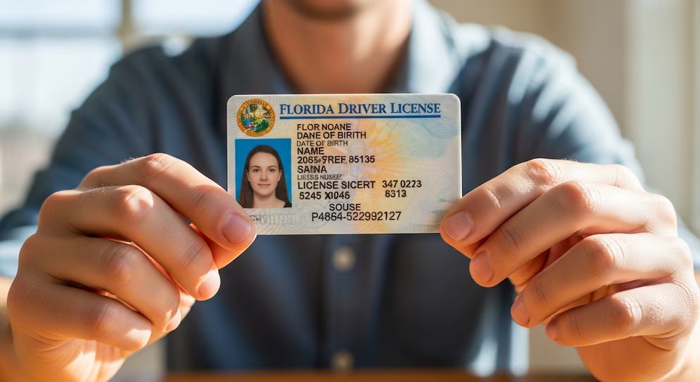 Cambios en Florida: licencias de conducir revelarán estatus migratorio desde 2027