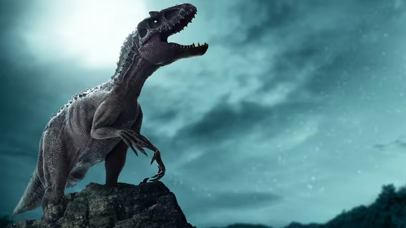 EEUU halló prueba sobre los dinosaurios de hace 150 millones de años y obligó a reescribir la historia