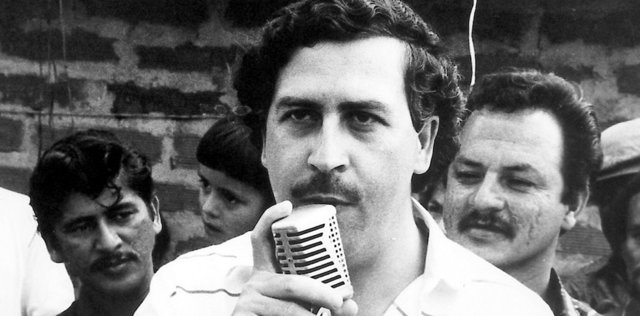Sale a la luz enorme secreto: el día que Pablo Escobar ideó secuestrar a Michael Jackson