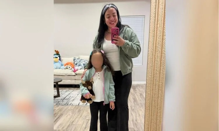 Liberaron a hija de médica venezolana detenida por agentes de ICE en Texas