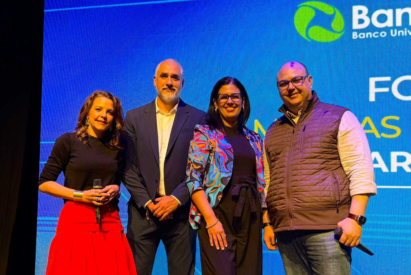 Bancamiga reafirma su compromiso con los emprendedores que apuestan por la innovación y el desarrollo productivo del país