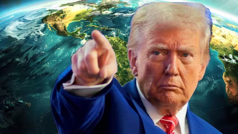 EEUU añadió un socio en Latinoamérica e invertirá mil millones de dólares en este país