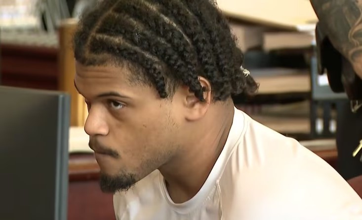 Intruso que mató a una mujer y la escondió en un bolso en Manhattan recibió fuerte condena