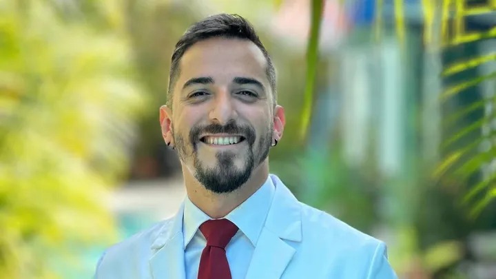 Revelaron qué pasará con el médico venezolano detenido por el ICE en Texas