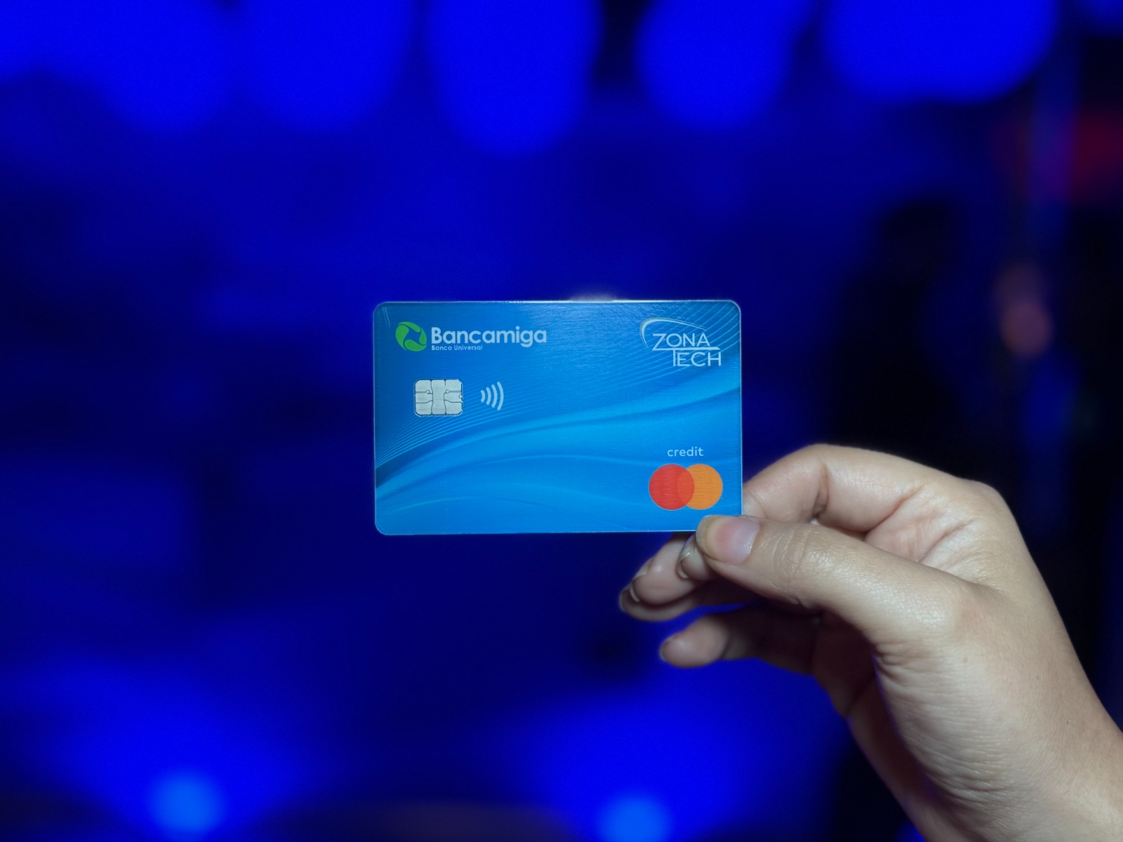 Zona Tech y Bancamiga lanzan “Zona Pay”: una solución que conecta crédito, tecnología y oportunidades