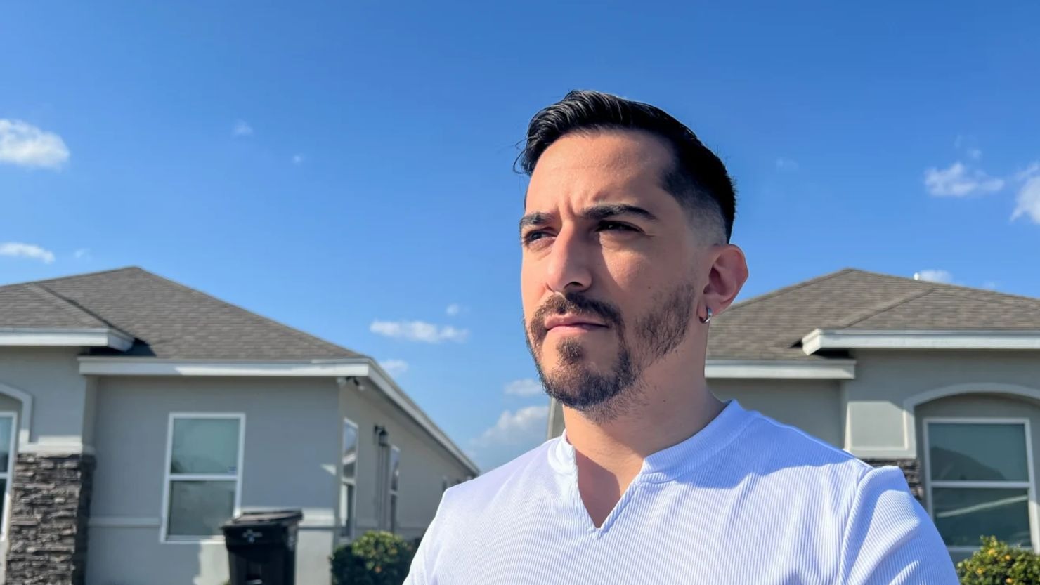 Médico venezolano detenido por ICE en Texas quedó en libertad bajo fianza