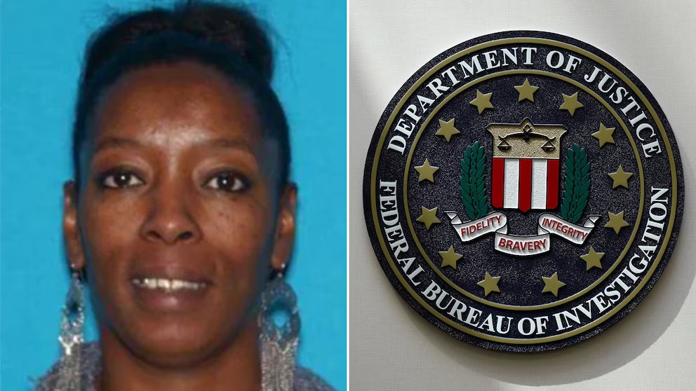 Capturan a una de las mujeres más buscadas por el FBI tras seis años prófuga en EEUU