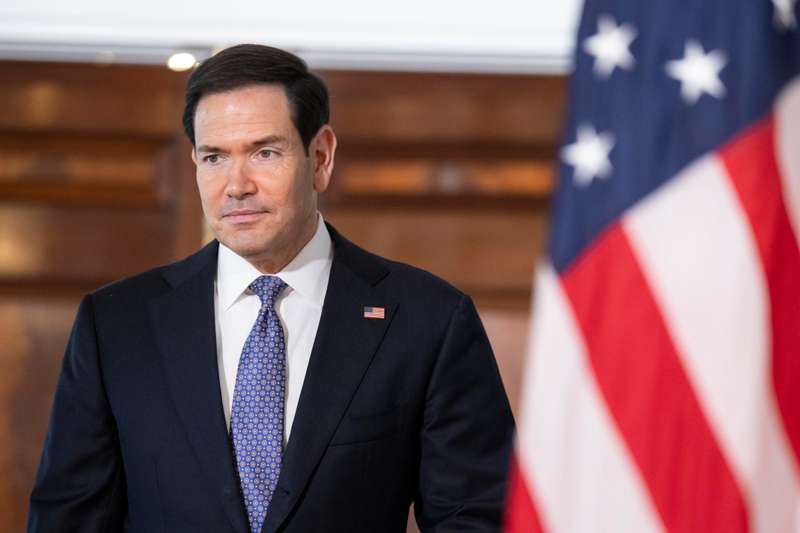 Surgen nuevos detalles del encuentro "secreto" de equipo enviado por Marco Rubio a La Habana