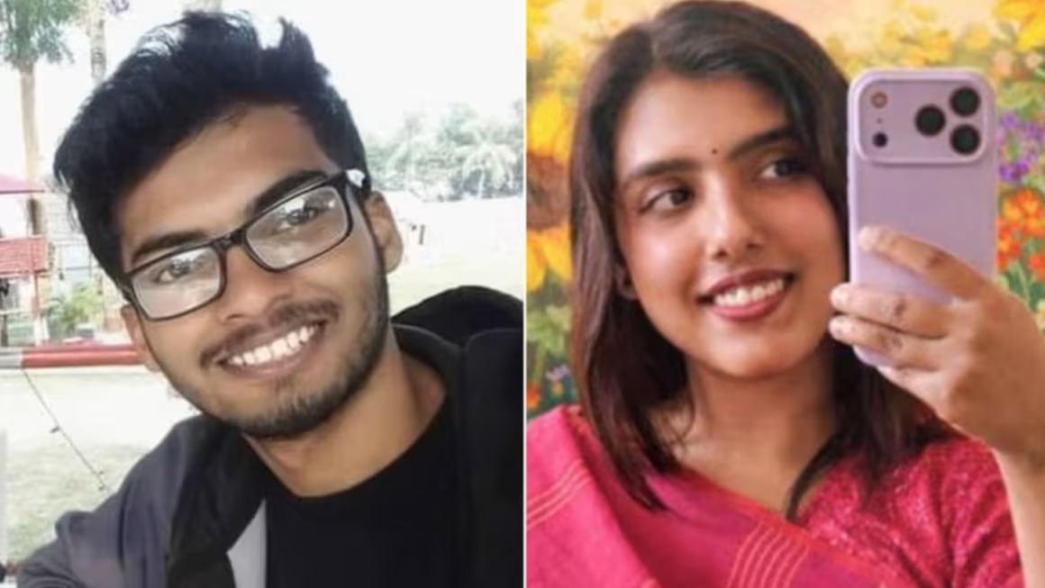 Roomie fue acusado por la desaparición y muerte de dos universitarios en Florida