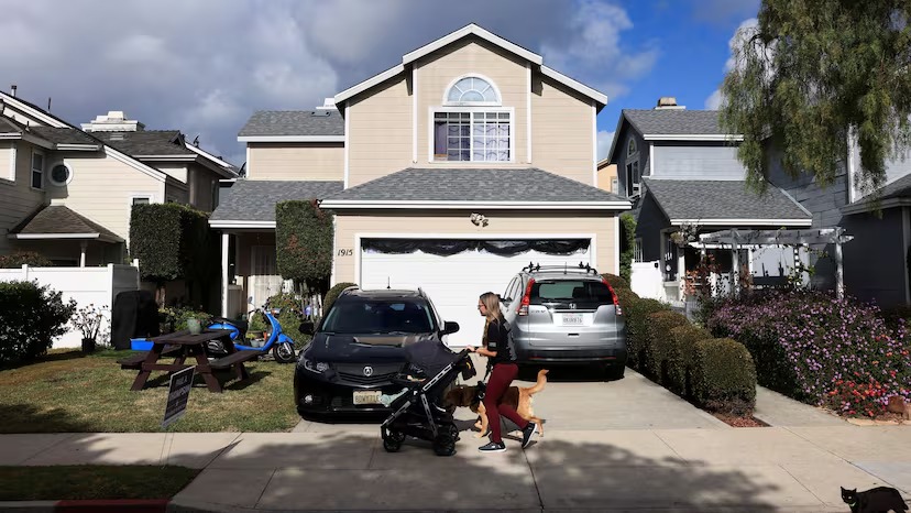 “Era muy callado”: La vida de Cole Thomas Allen en el vecindario donde pocos lo conocen