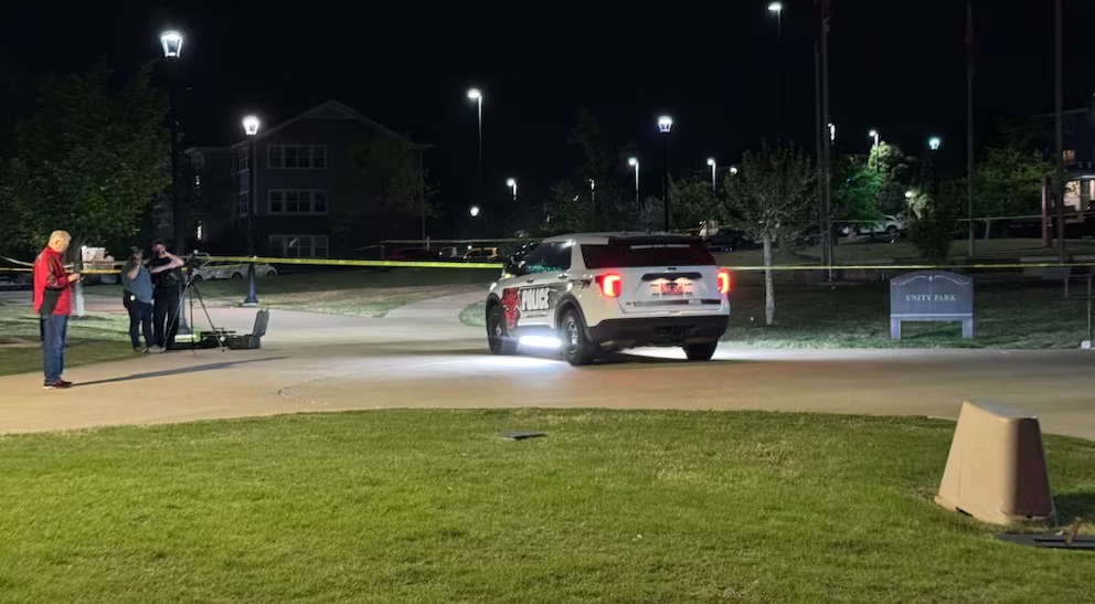 Tiroteo en la Universidad Estatal de Arkansas: cuatro heridos durante fiesta estudiantil en el campus